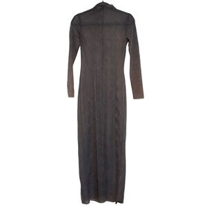 Zara NWT dress size medium